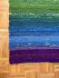 Preview: Sheep's wool rug