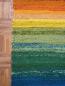 Preview: Sheep's wool rug