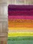 Preview: Sheep's wool rug