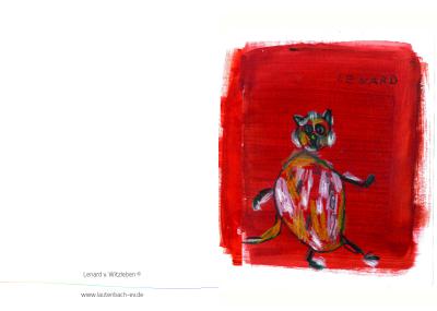 Lenard's KLEINE TIERSCHAU Serie 1