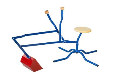 Sandbagger Standardfuß