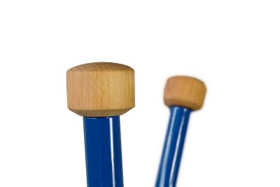 Sandbagger Raupengestell