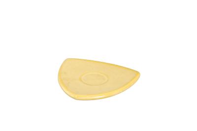 Unterteller für Espressotasse Unifarben