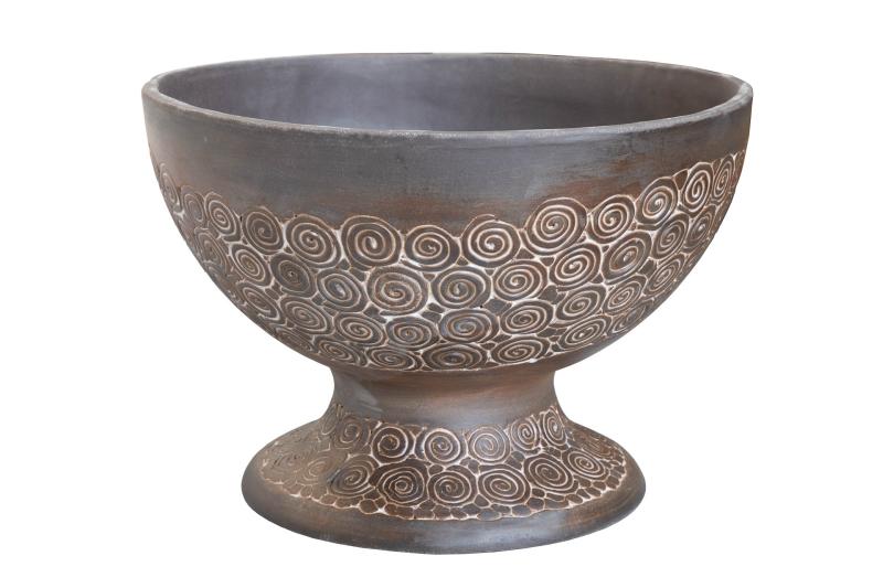 Planting bowl (frost proof)