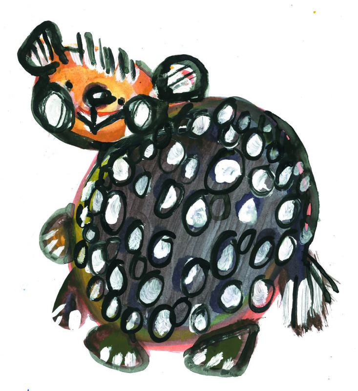 Lenard's KLEINE TIERSCHAU Serie 2