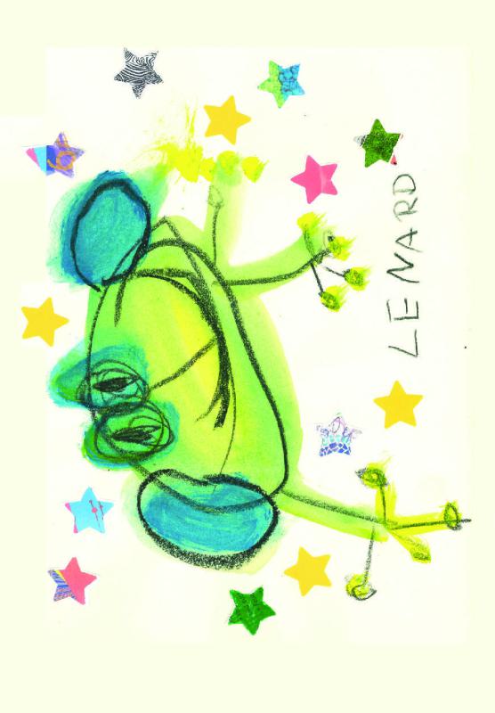 Lenard's KLEINE TIERSCHAU Serie 2